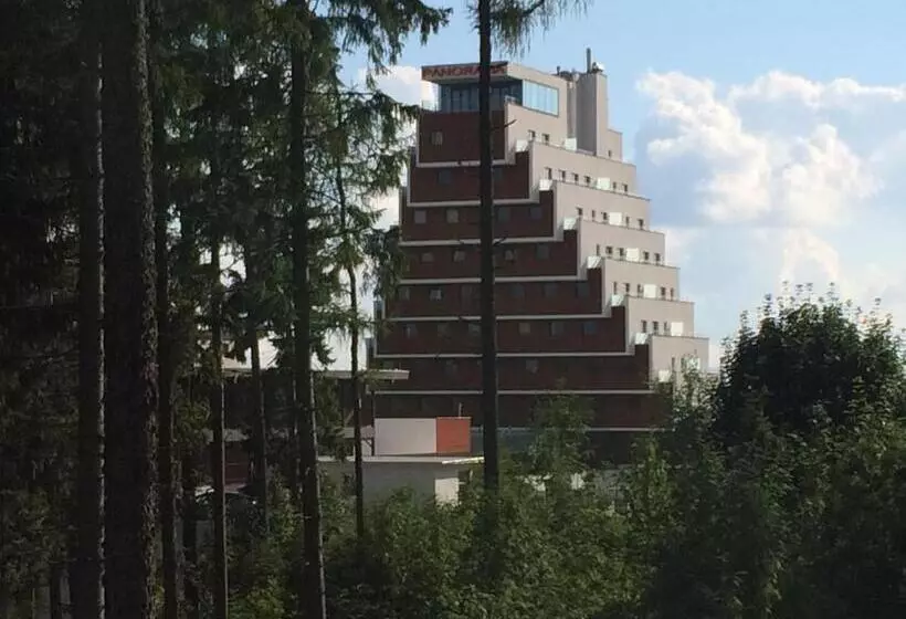 Apartman Panorama 805