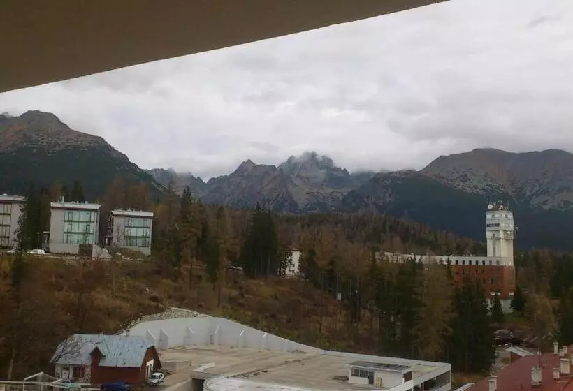 Apartman Panorama 805