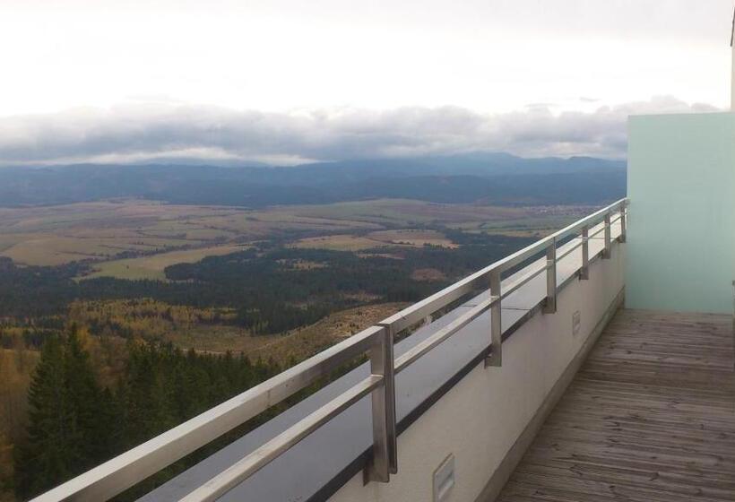 Apartman Panorama 805