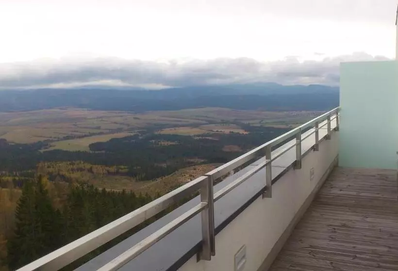 Apartman Panorama 805