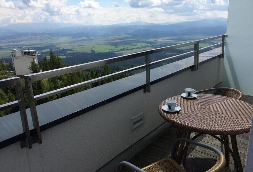 Apartman Panorama 805