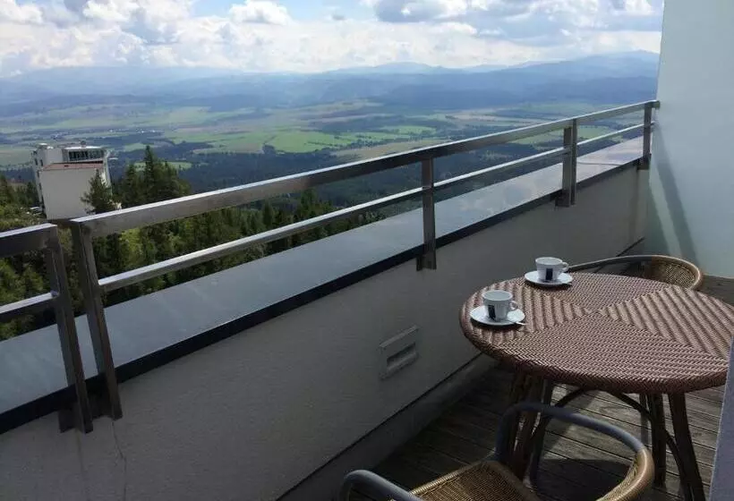 Apartman Panorama 805