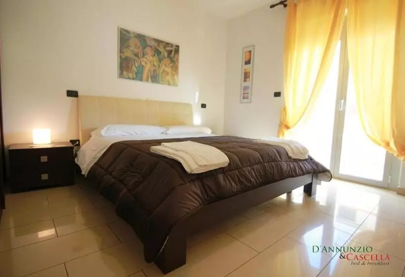 B&b D Annunzio