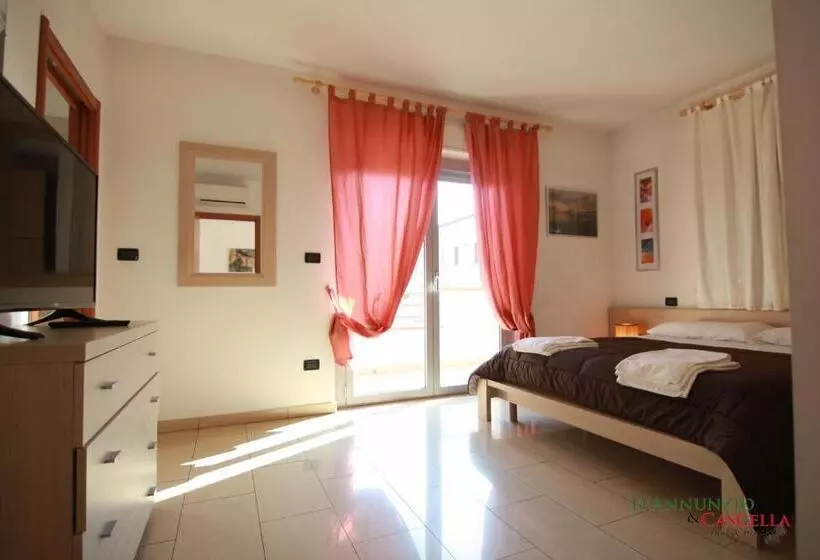 B&b D Annunzio