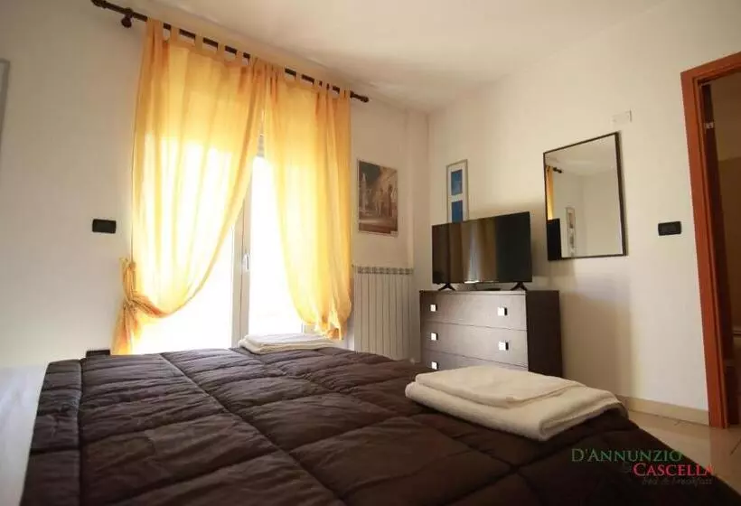 B&b D Annunzio