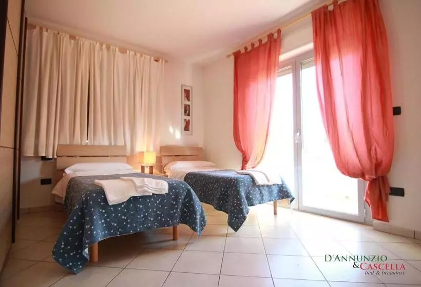 B&b D Annunzio