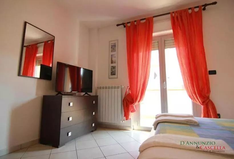 B&b D Annunzio