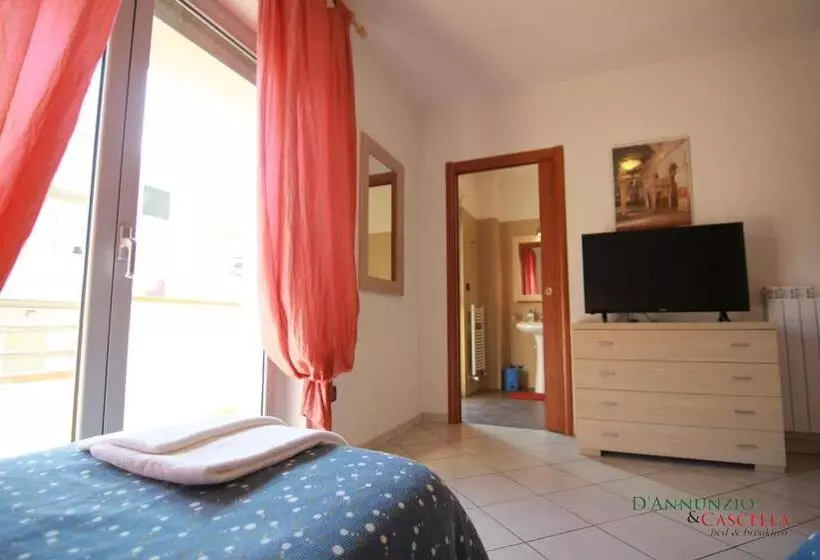 B&b D Annunzio