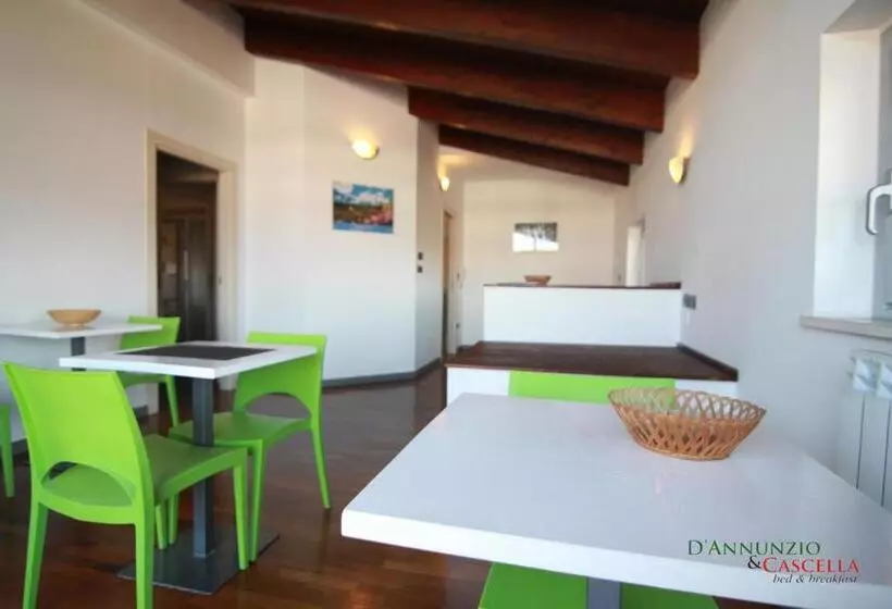 B&b D Annunzio