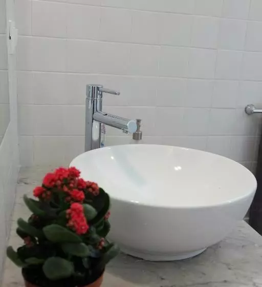 B&b Giulio Cesare 24