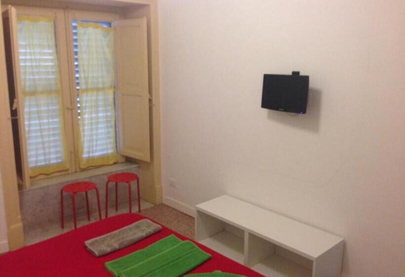 B&b Giulio Cesare 24