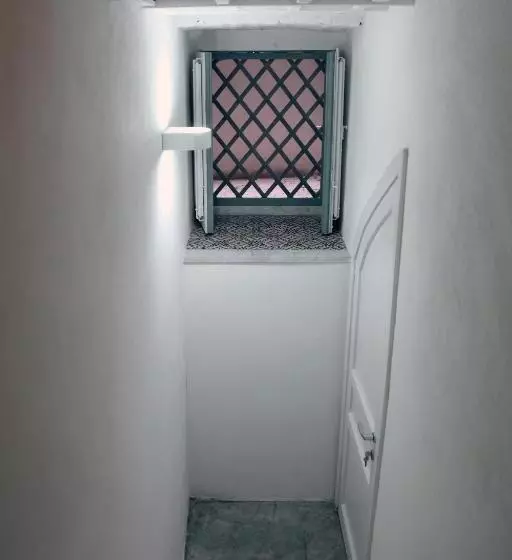 B&b Giulio Cesare 24
