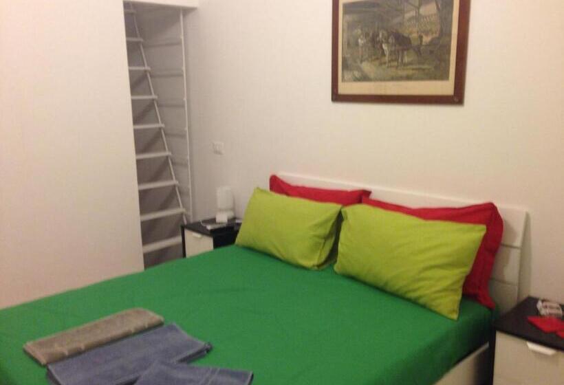 B&b Giulio Cesare 24