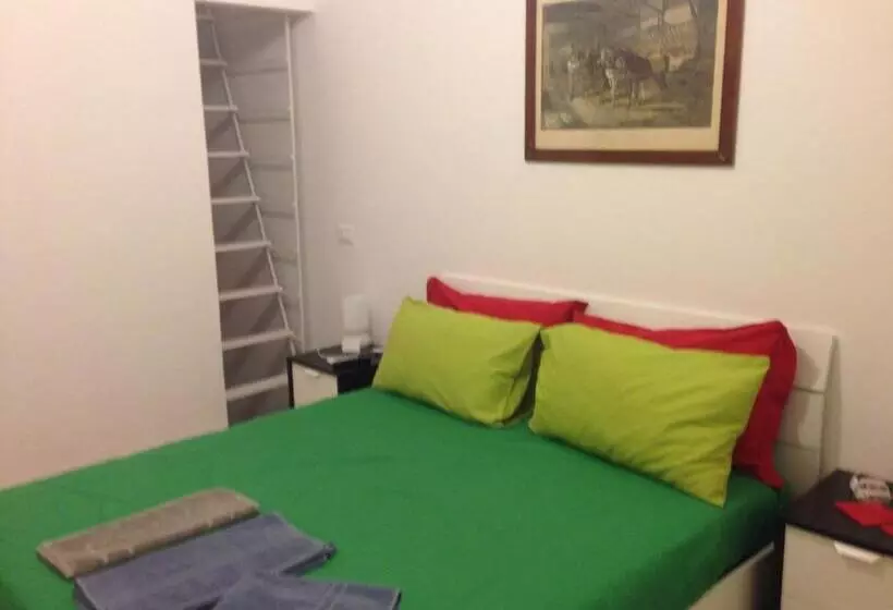 B&b Giulio Cesare 24