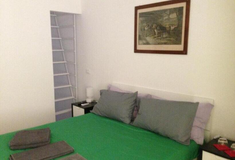 B&b Giulio Cesare 24