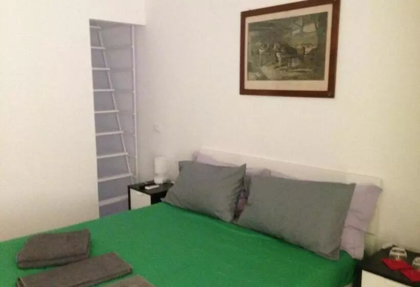B&b Giulio Cesare 24