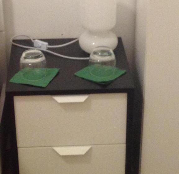 B&b Giulio Cesare 24