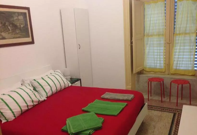 B&b Giulio Cesare 24