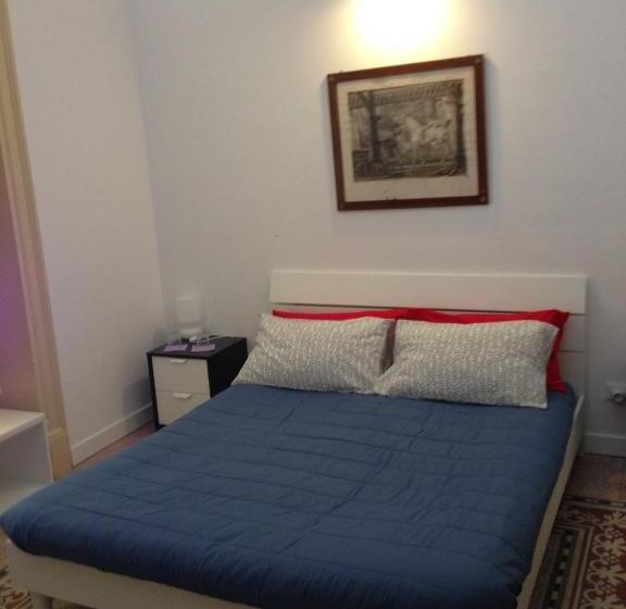 B&b Giulio Cesare 24