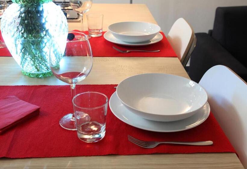 B&b Giulio Cesare 24