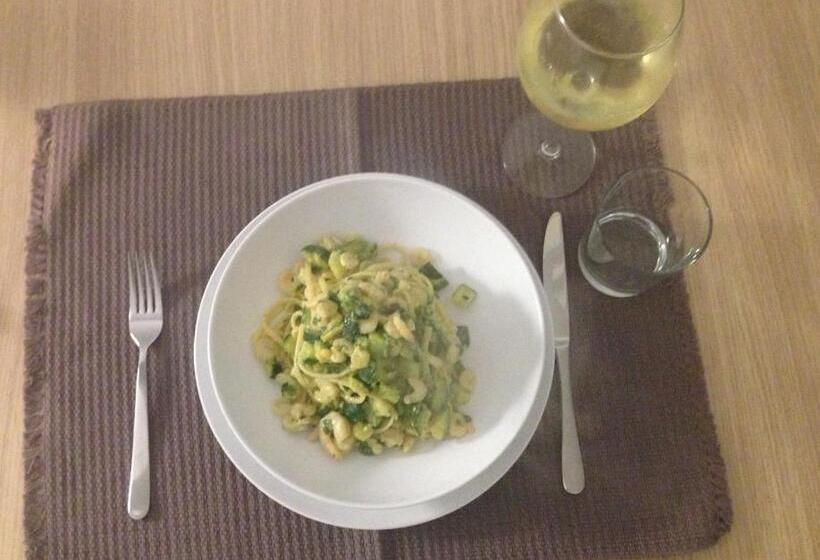 B&b Giulio Cesare 24