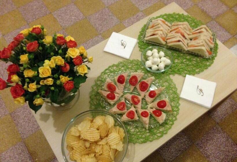 B&b Giulio Cesare 24