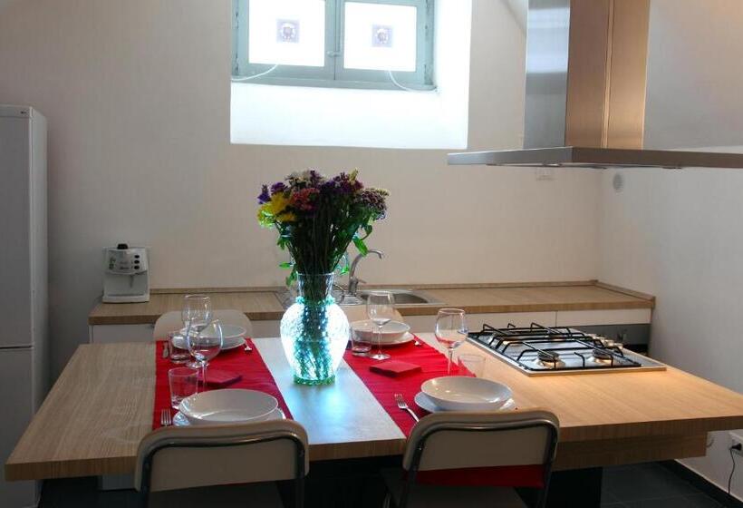 B&b Giulio Cesare 24