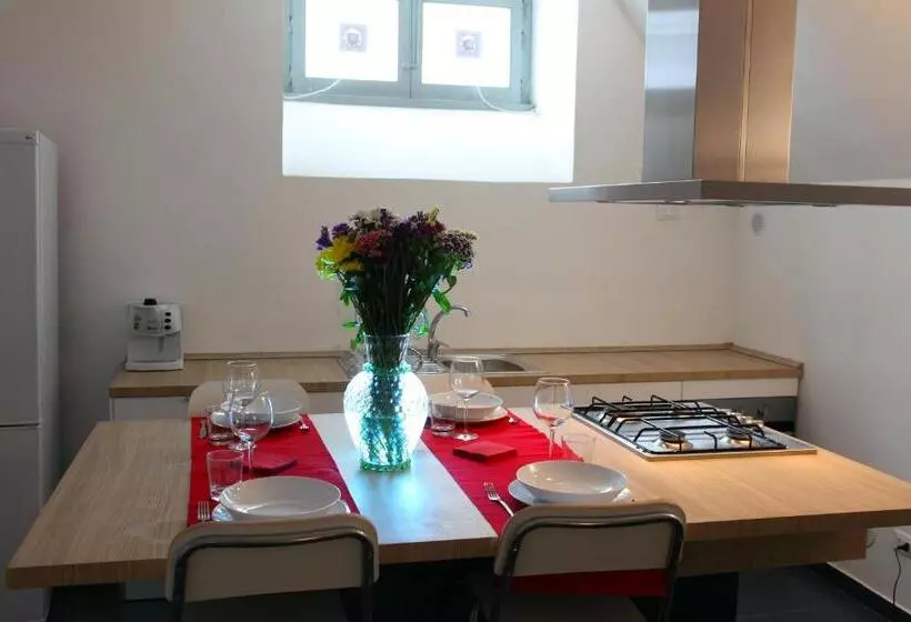 B&b Giulio Cesare 24