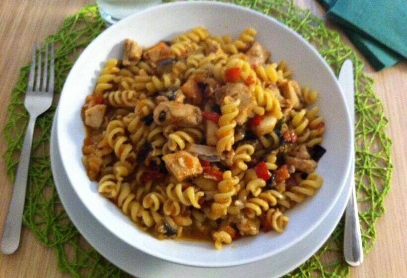 B&b Giulio Cesare 24