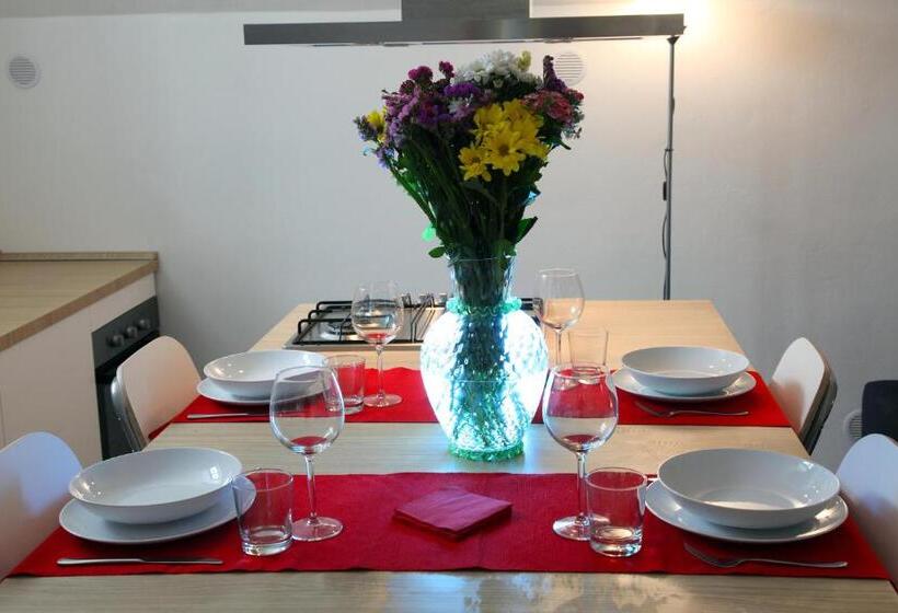 B&b Giulio Cesare 24