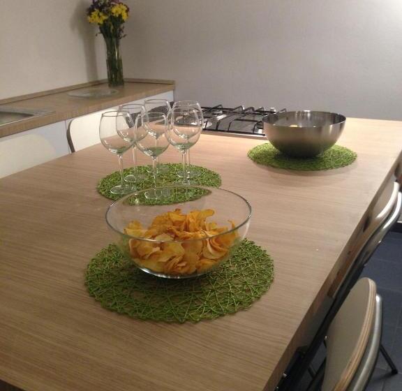 B&b Giulio Cesare 24