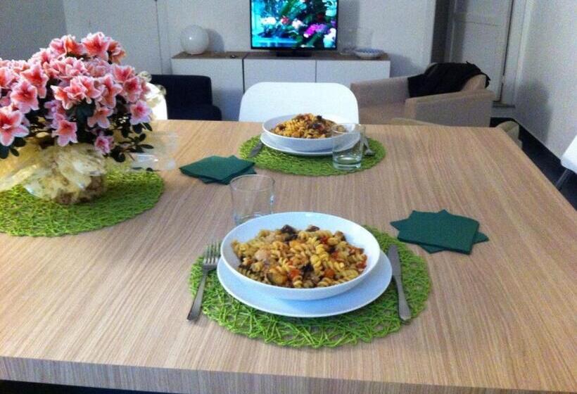 B&b Giulio Cesare 24