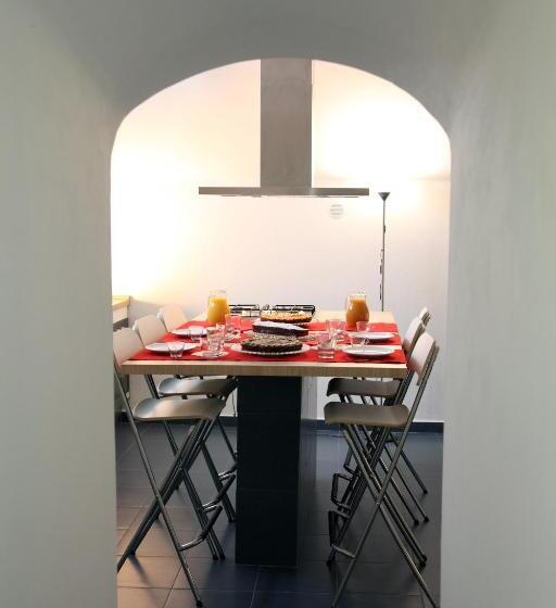 B&b Giulio Cesare 24