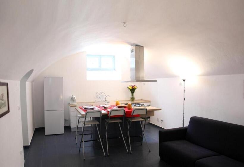 B&b Giulio Cesare 24