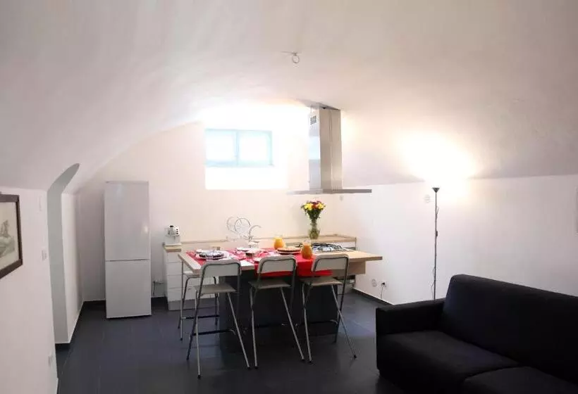 B&b Giulio Cesare 24