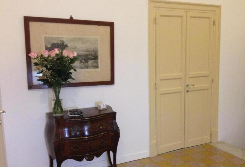 B&b Giulio Cesare 24