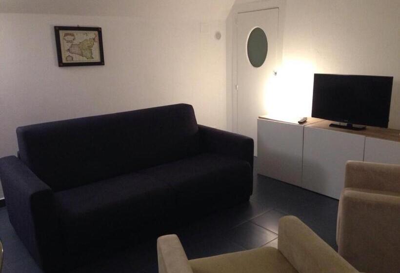 B&b Giulio Cesare 24