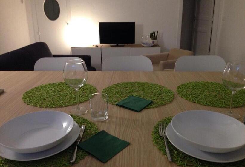 B&b Giulio Cesare 24