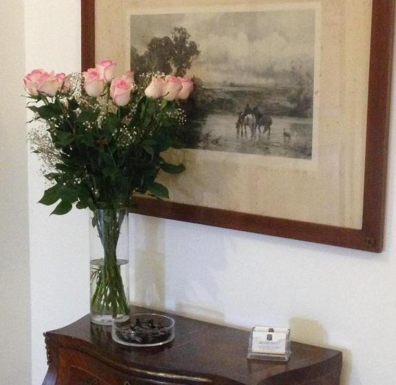 B&b Giulio Cesare 24