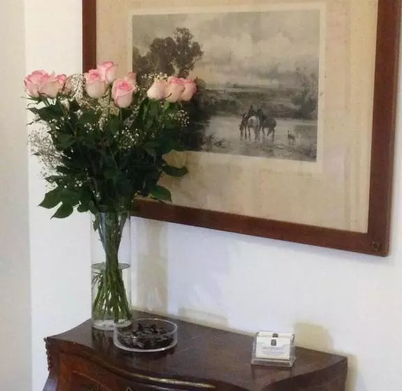 B&b Giulio Cesare 24