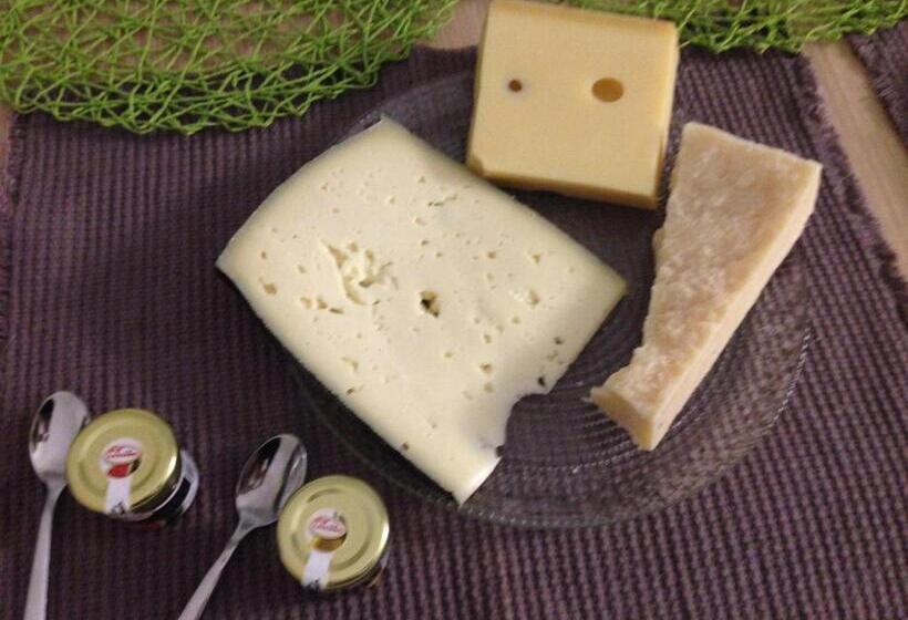 B&b Giulio Cesare 24