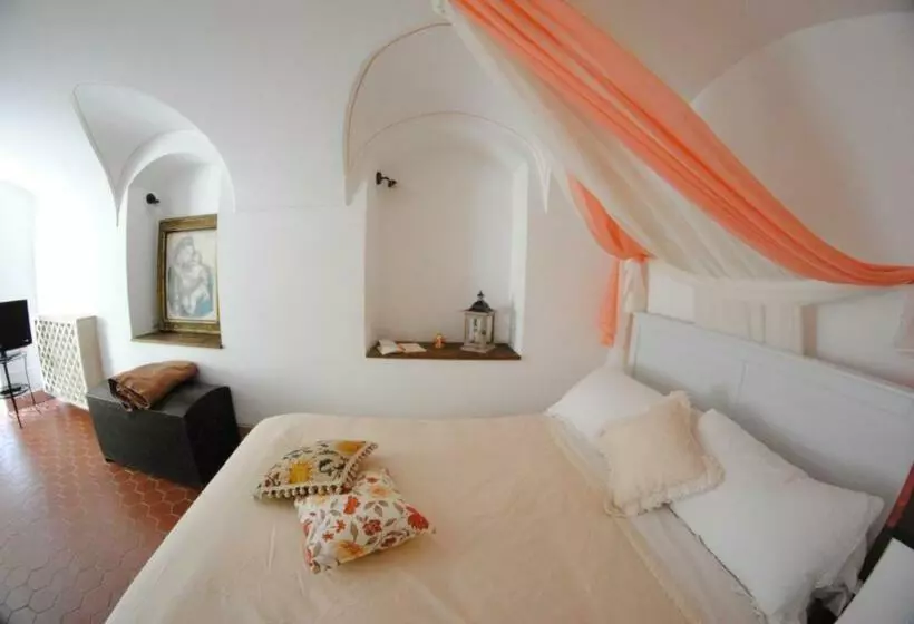 Aamiaismajoitus (B&B) Bb Le Gemme