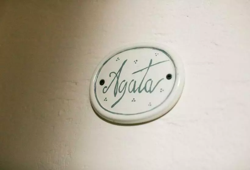 Aamiaismajoitus (B&B) Bb Le Gemme