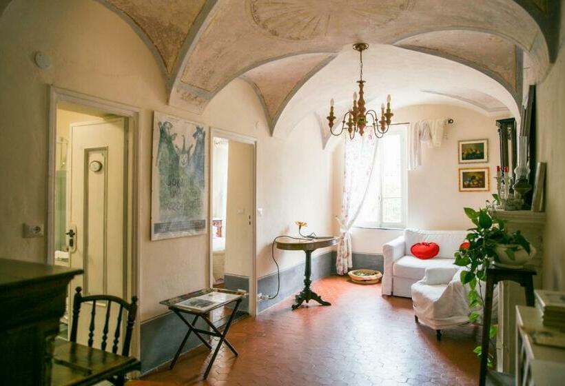 Bed and Breakfast Bb Le Gemme