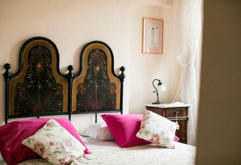 Bed and Breakfast Bb Le Gemme