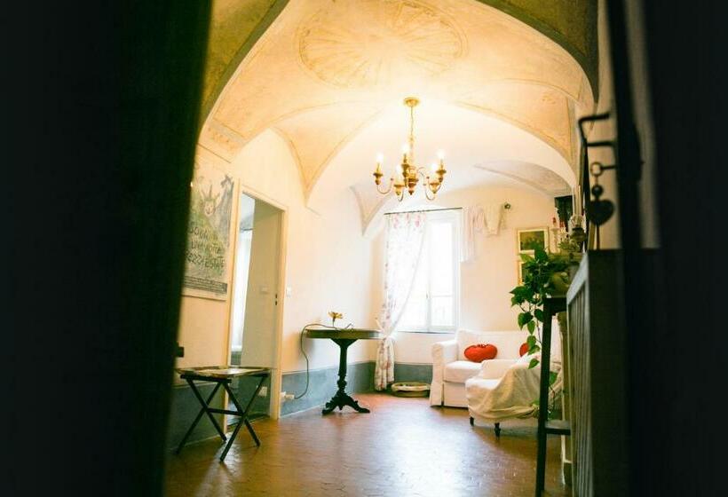 Bed and Breakfast Bb Le Gemme