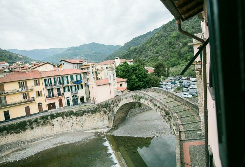 Bed and Breakfast Bb Le Gemme