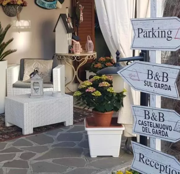B&b Sul Garda