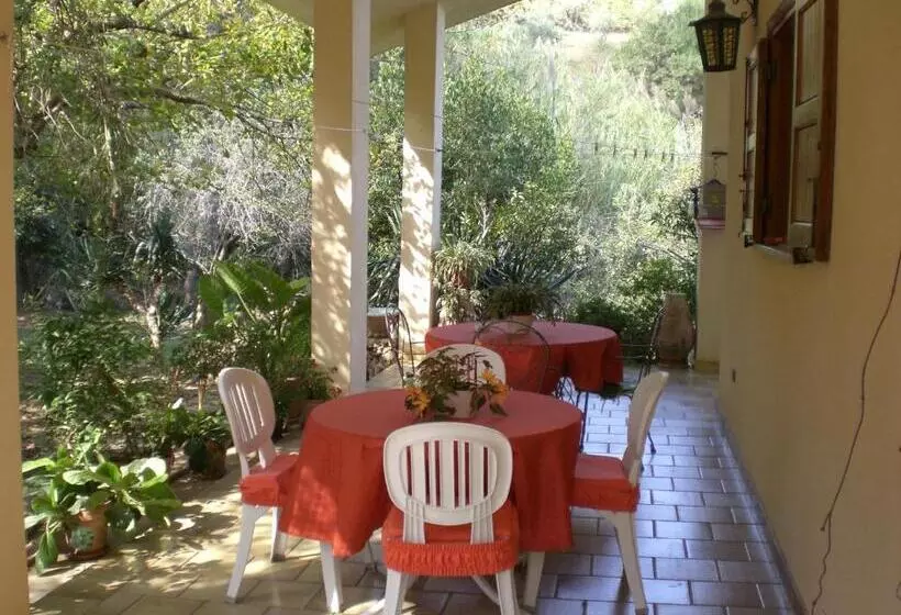 B&b Villa Calagioli