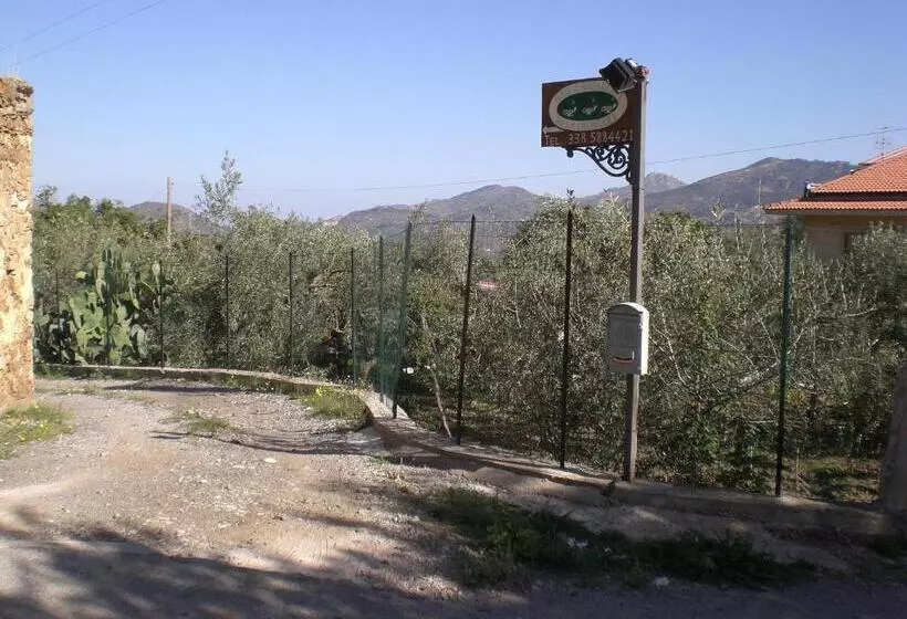 B&b Villa Calagioli